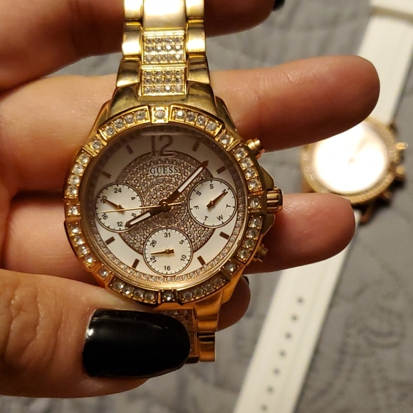 Guess watch - Picture 2 of 2